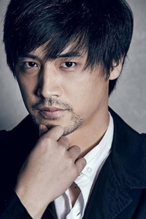 et billede af Si Yuan