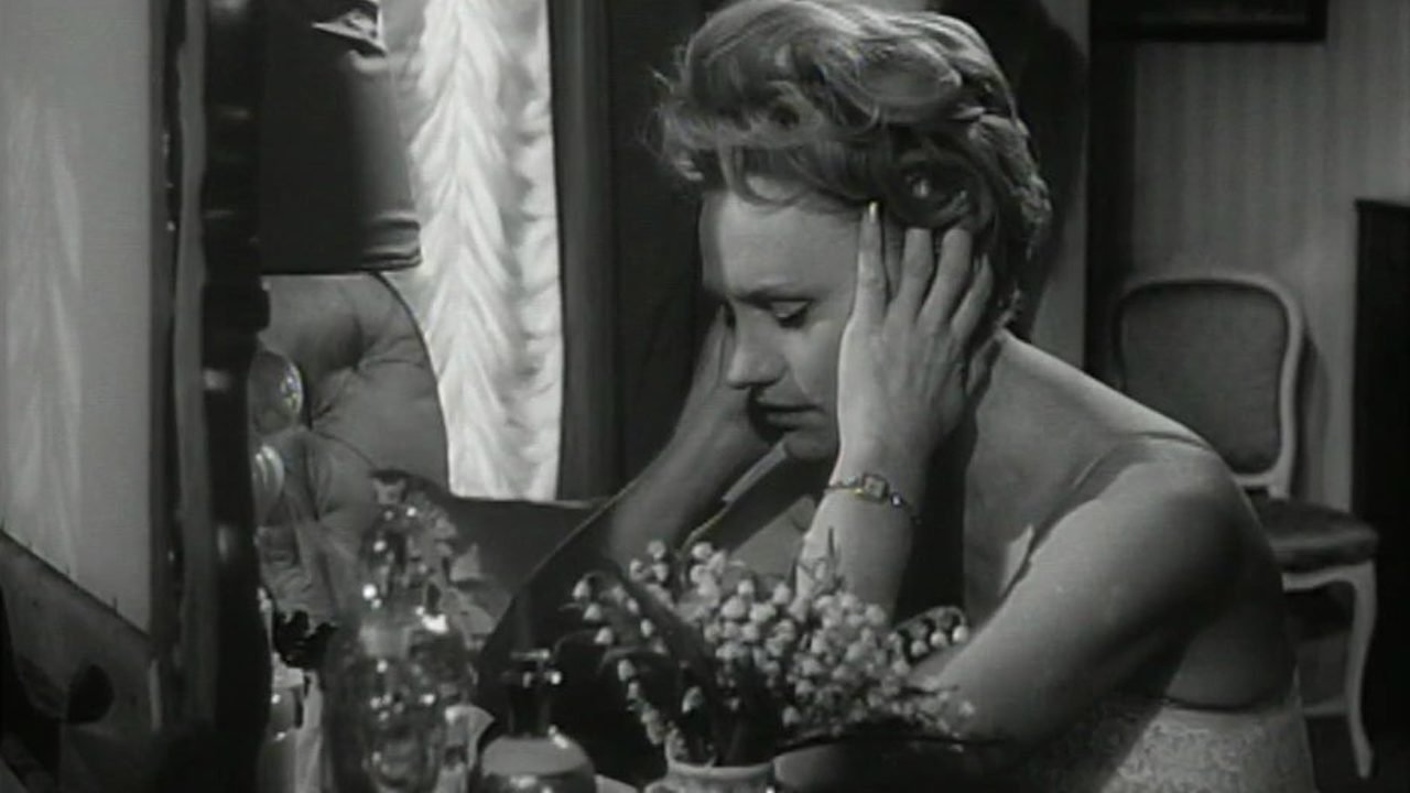 The Dress (1964)