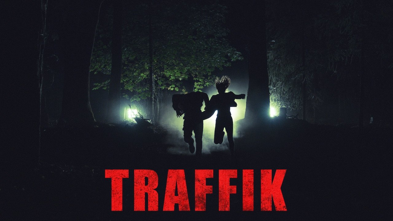 Traffik (2018)