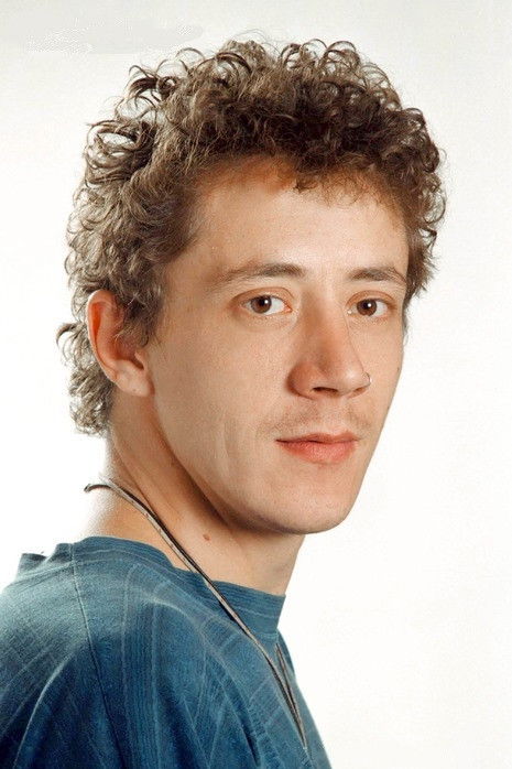 et billede af Illés Nyitrai