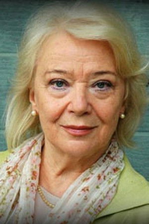 et billede af Barbara Majewska