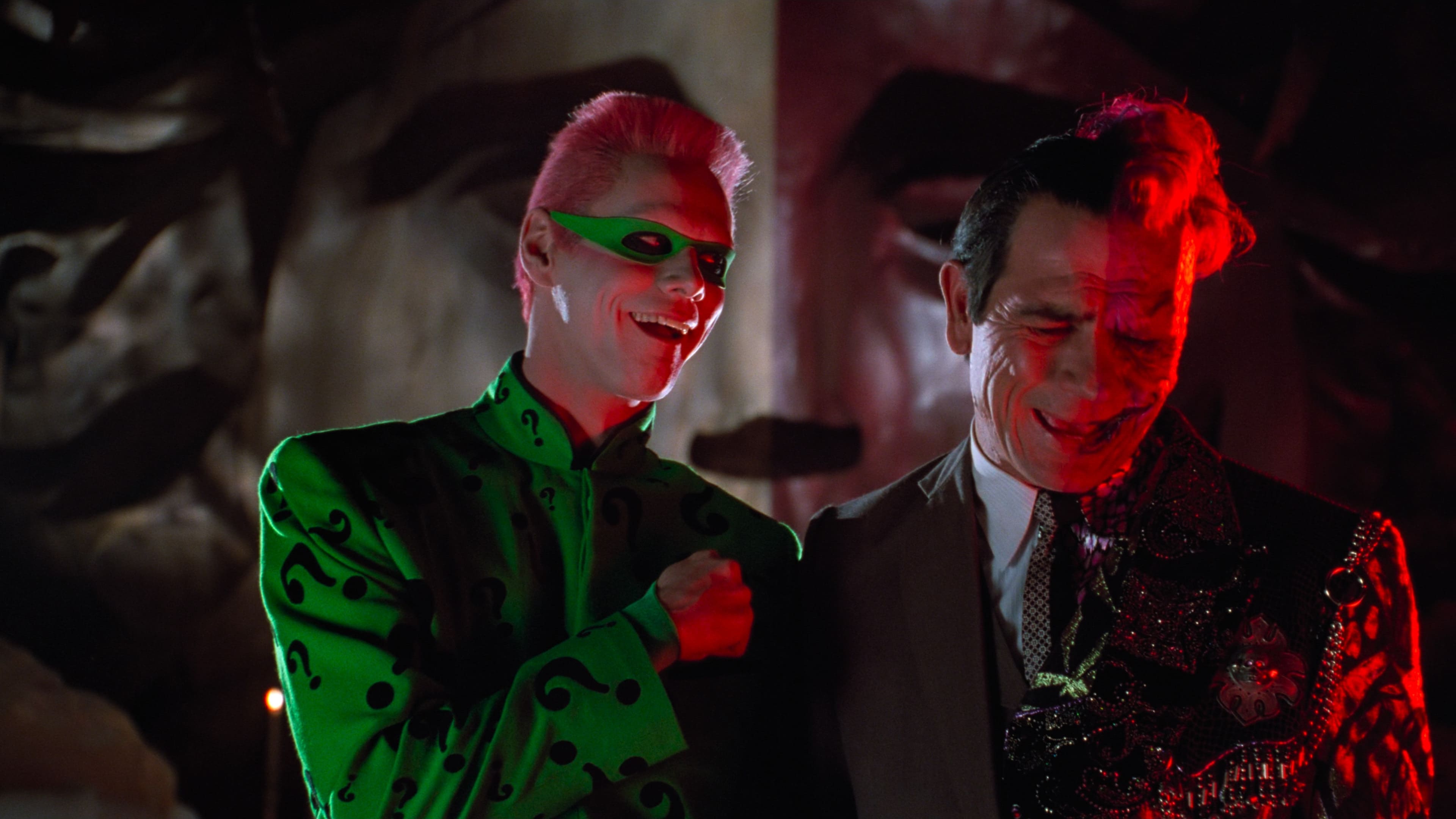 Batman Forever (1995)