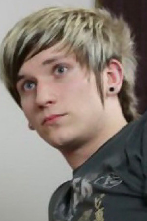 et billede af Jaymie Brooks