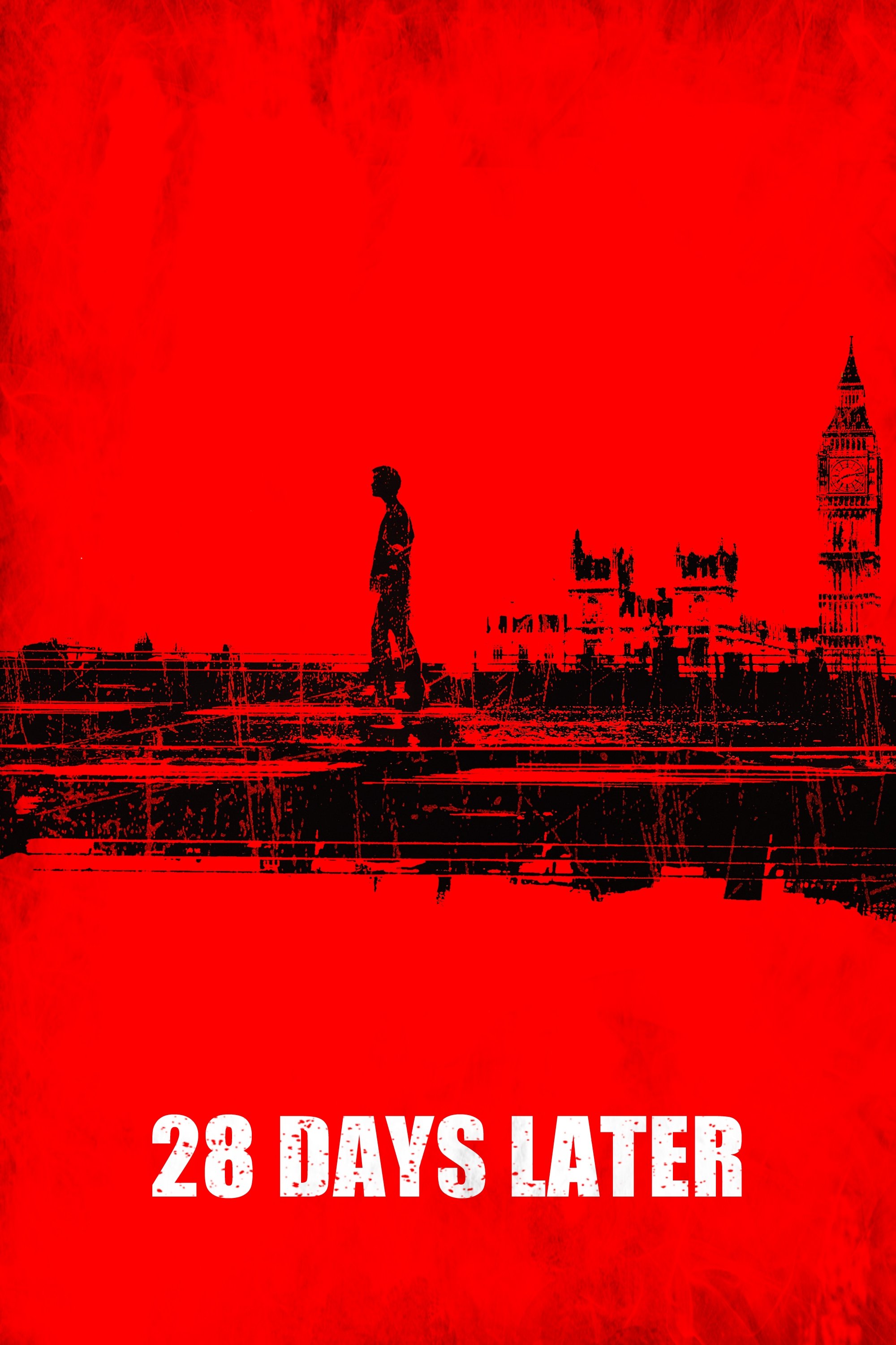 28 Days Later