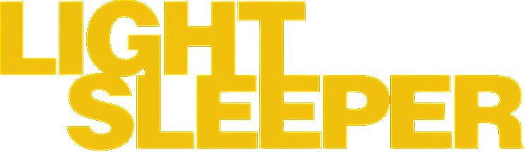 Light Sleeper Logo