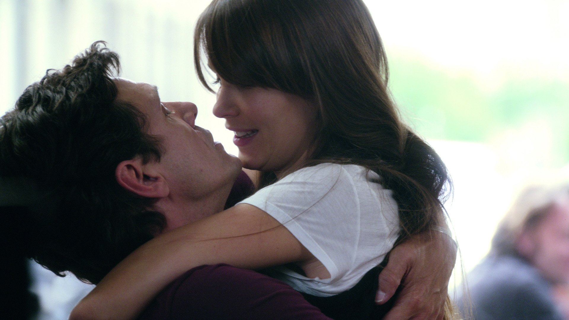 The one I love