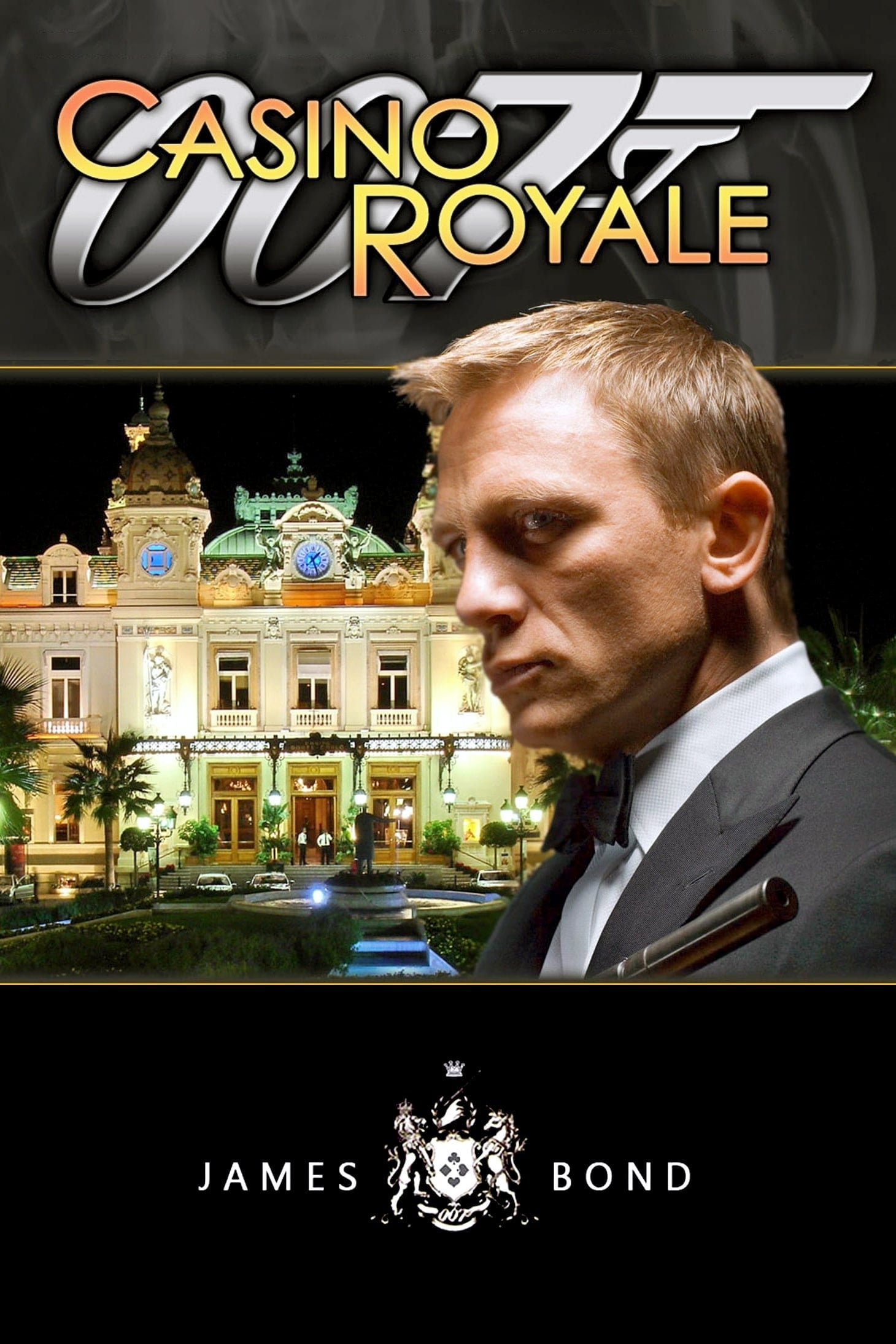Watch casino royale online for free сро букмекеров журавского