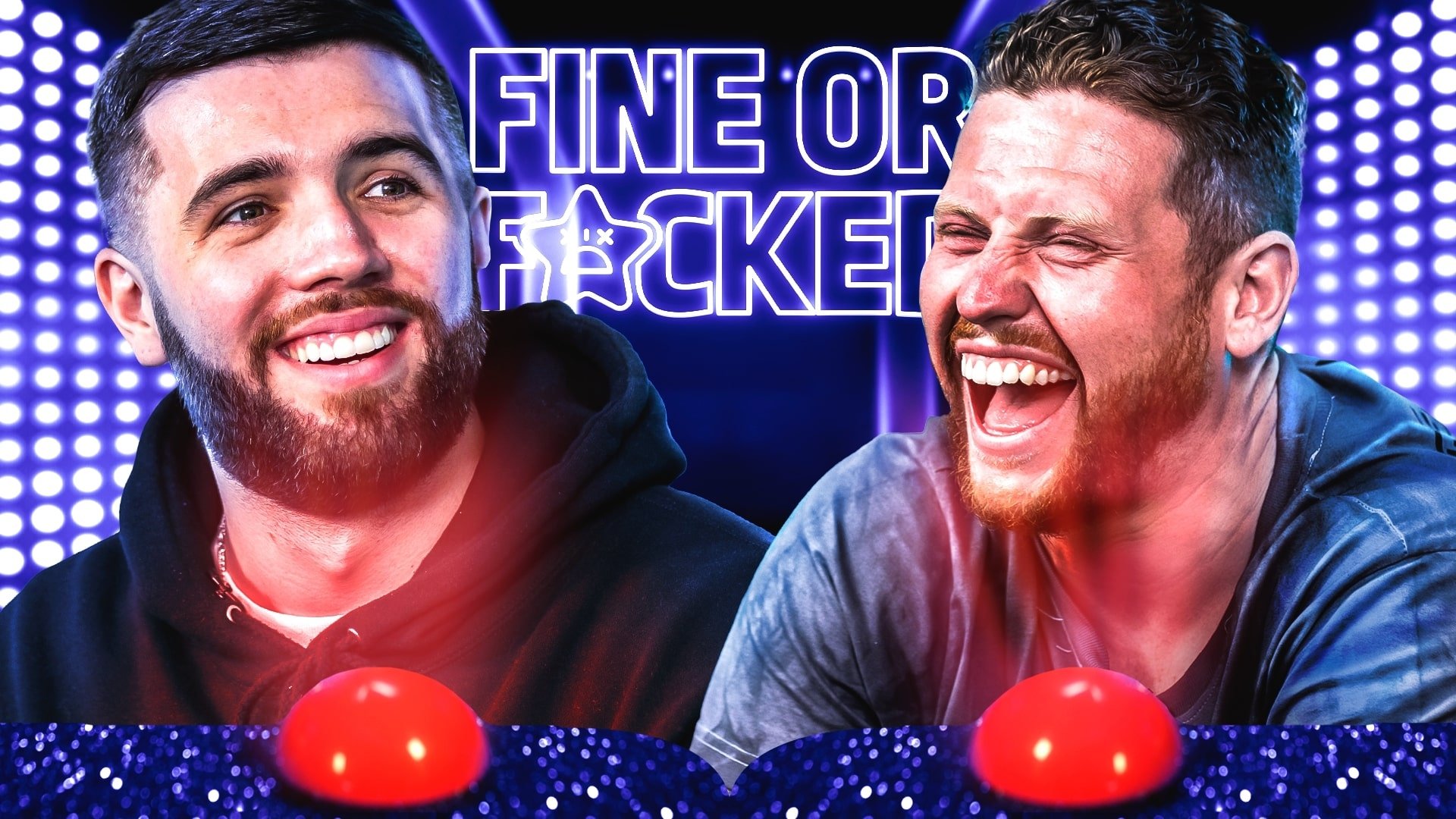 Fine or F*cked
