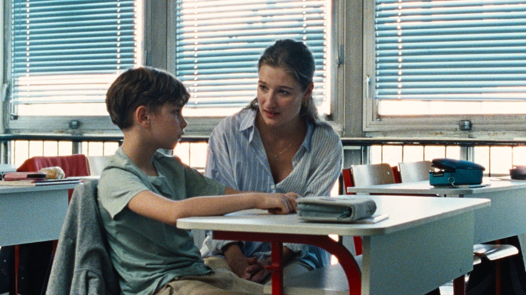 Lesson Learned (2024)