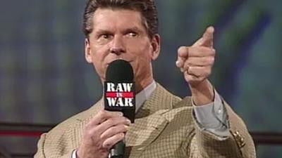 Raw - Jul. 06, 1998