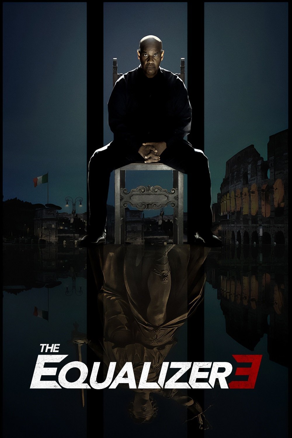 The Equalizer 3