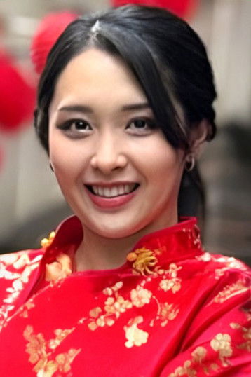 et billede af Mae Lim