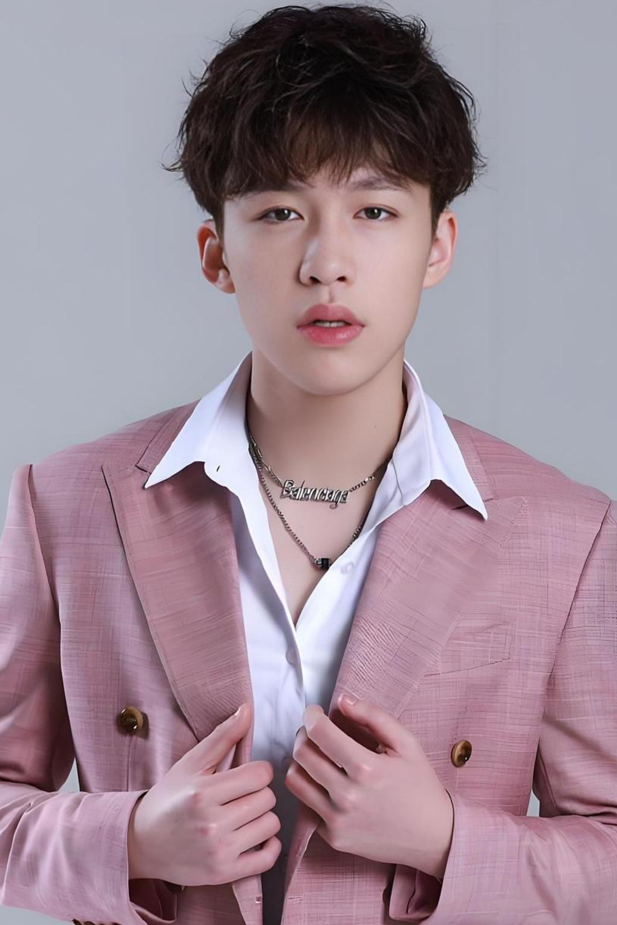 et billede af 朱佳煜