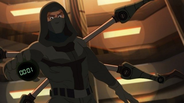 Episode 13