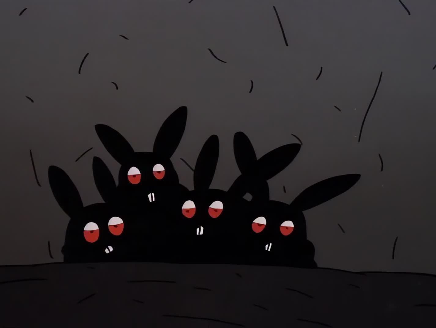 Aaahh!!! Real Monsters