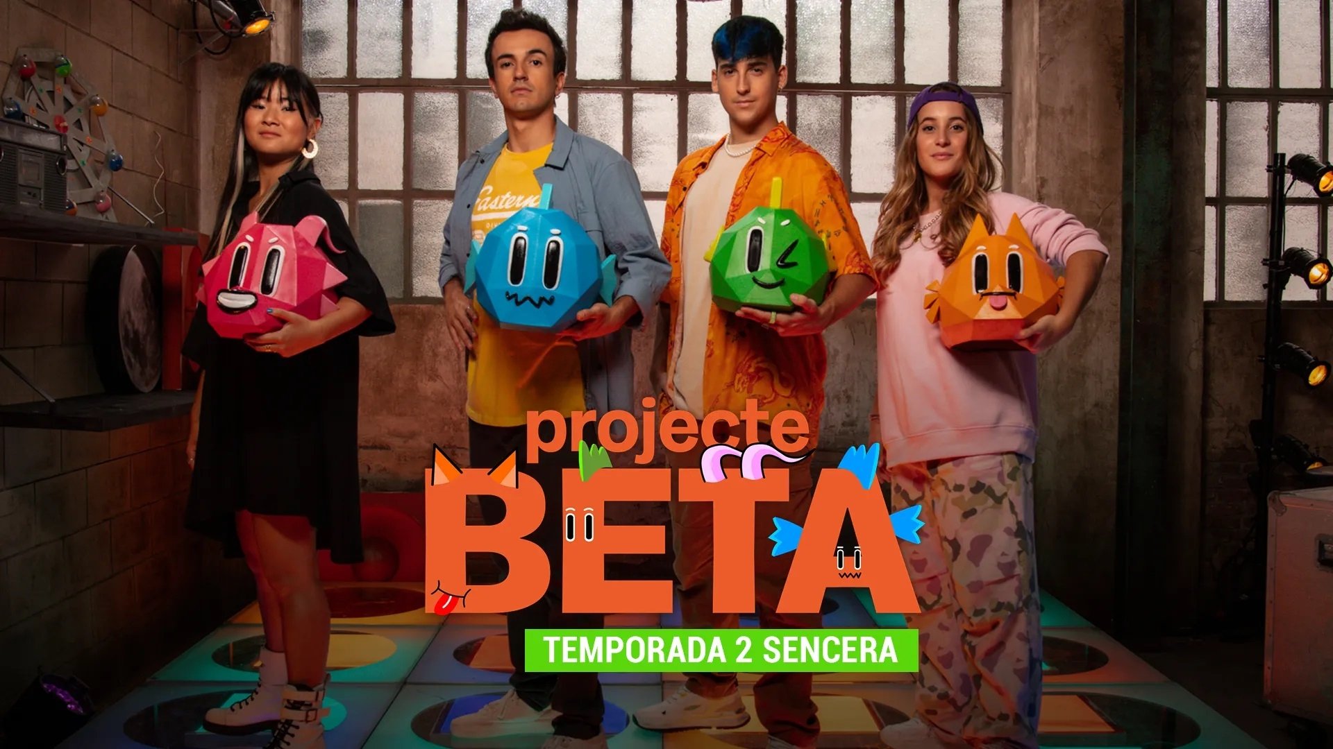 Thumbnail for Episode 2 Season 0 Episode 2