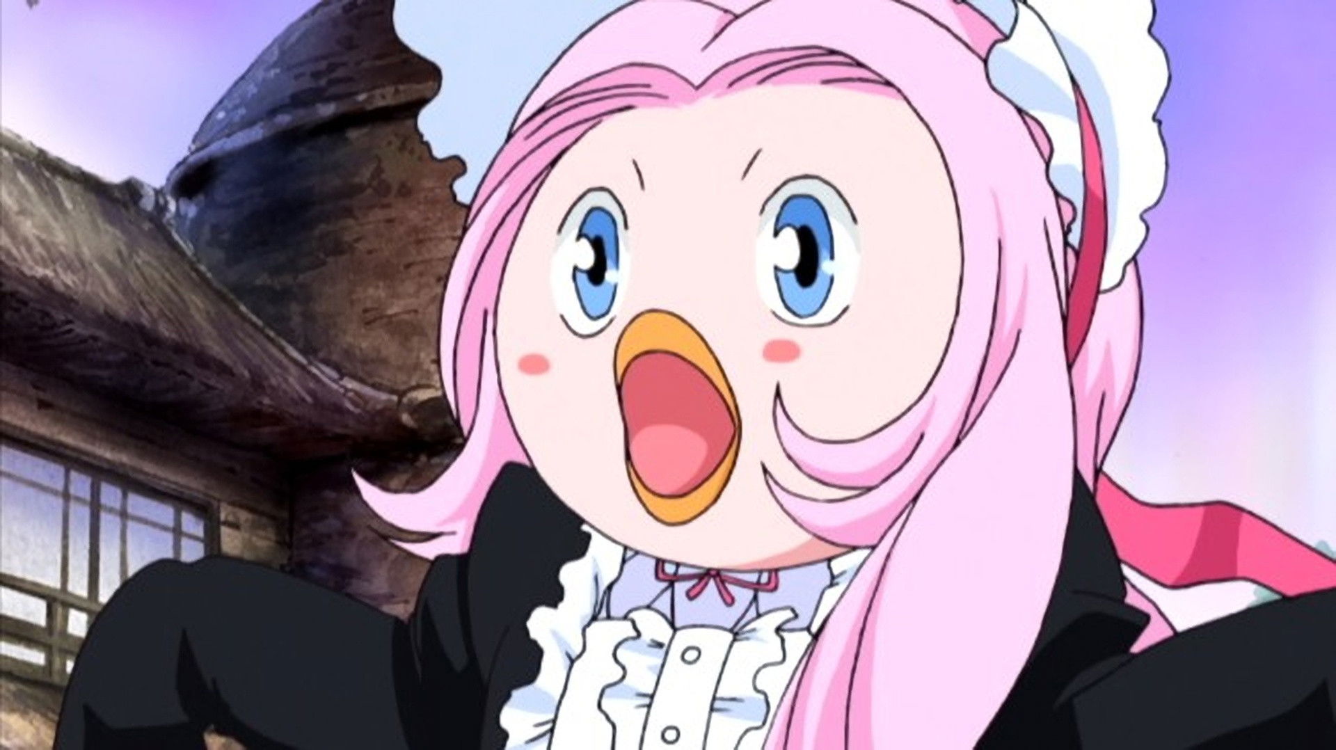 Thumbnail for Episode 8 Season 1 Episode 8