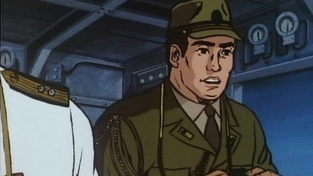 アニメンタリ・ 決断 - Épisode 22