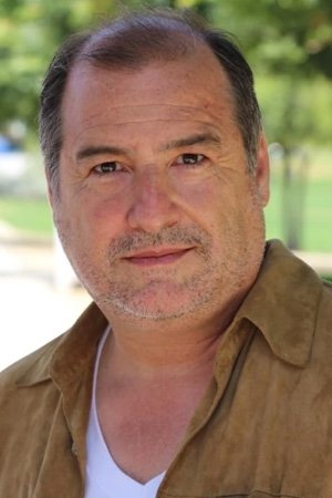 et billede af Vincent Lappas