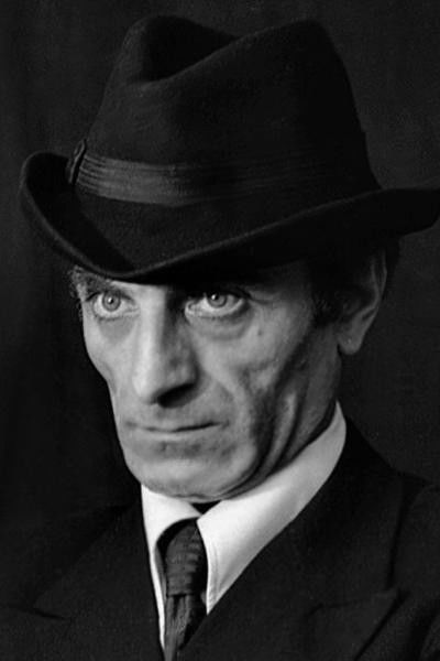 et billede af Yuriy Amiryan