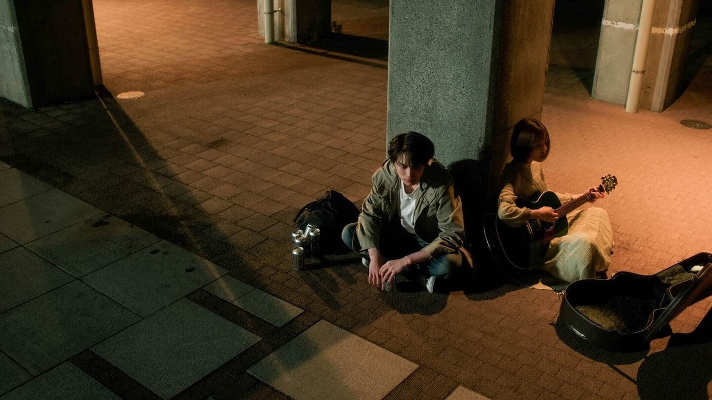 INDELIBLE MEMORIES (2023)