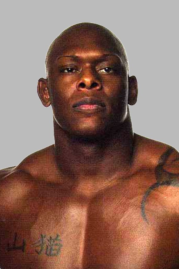 et billede af Orlando Jordan