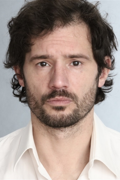 et billede af Benjamin Penemaria