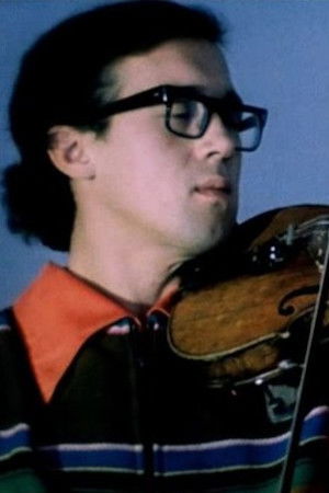 et billede af Cheslav-Viktor Poplavsky