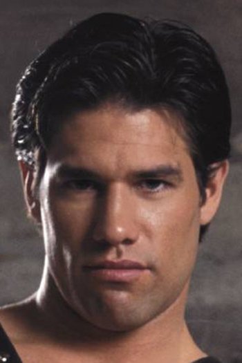 et billede af Mike Branson