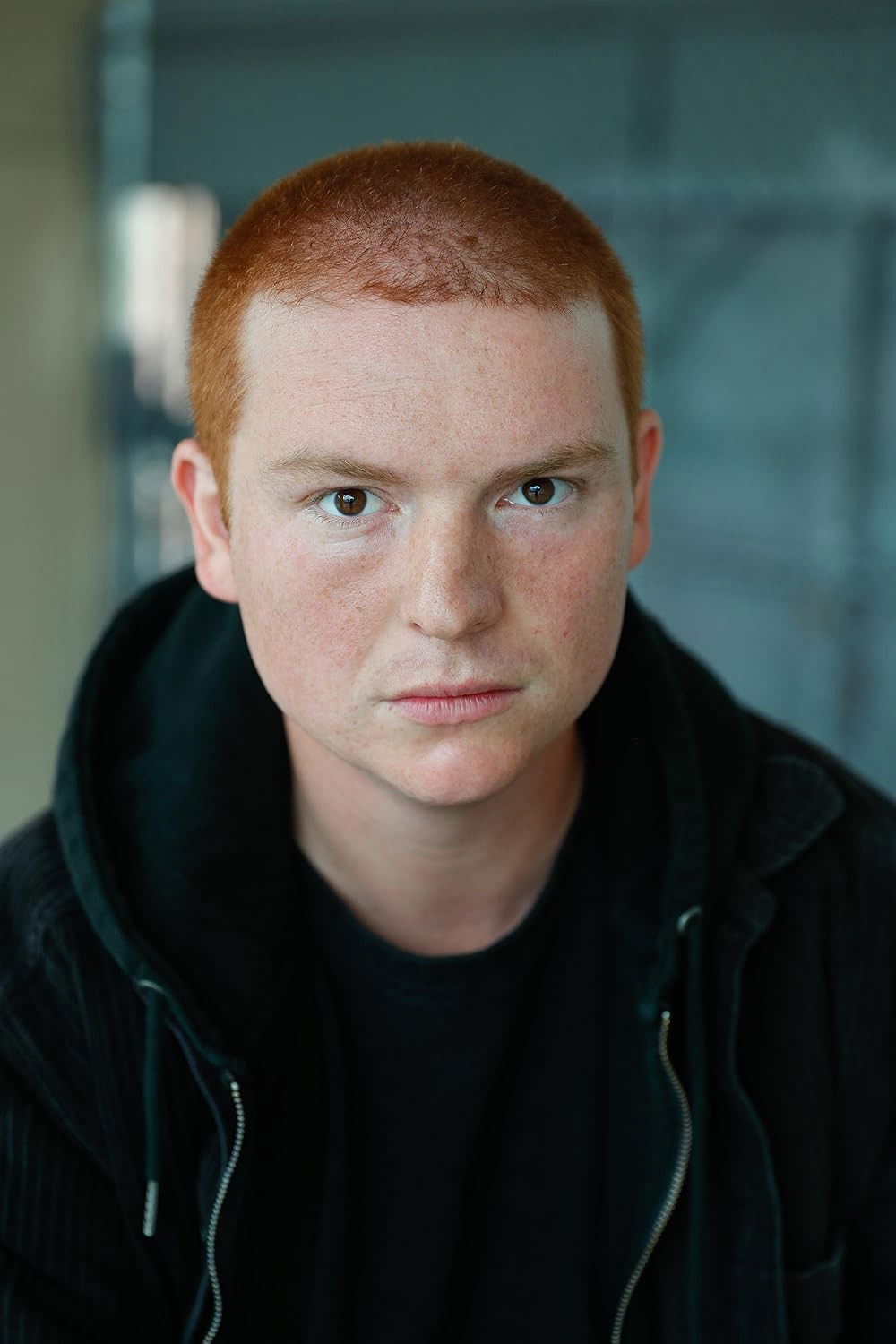 et billede af Gabe Kessler