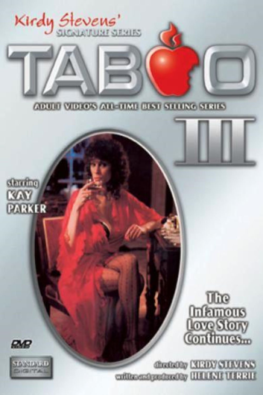 Taboo iii Taboo iii