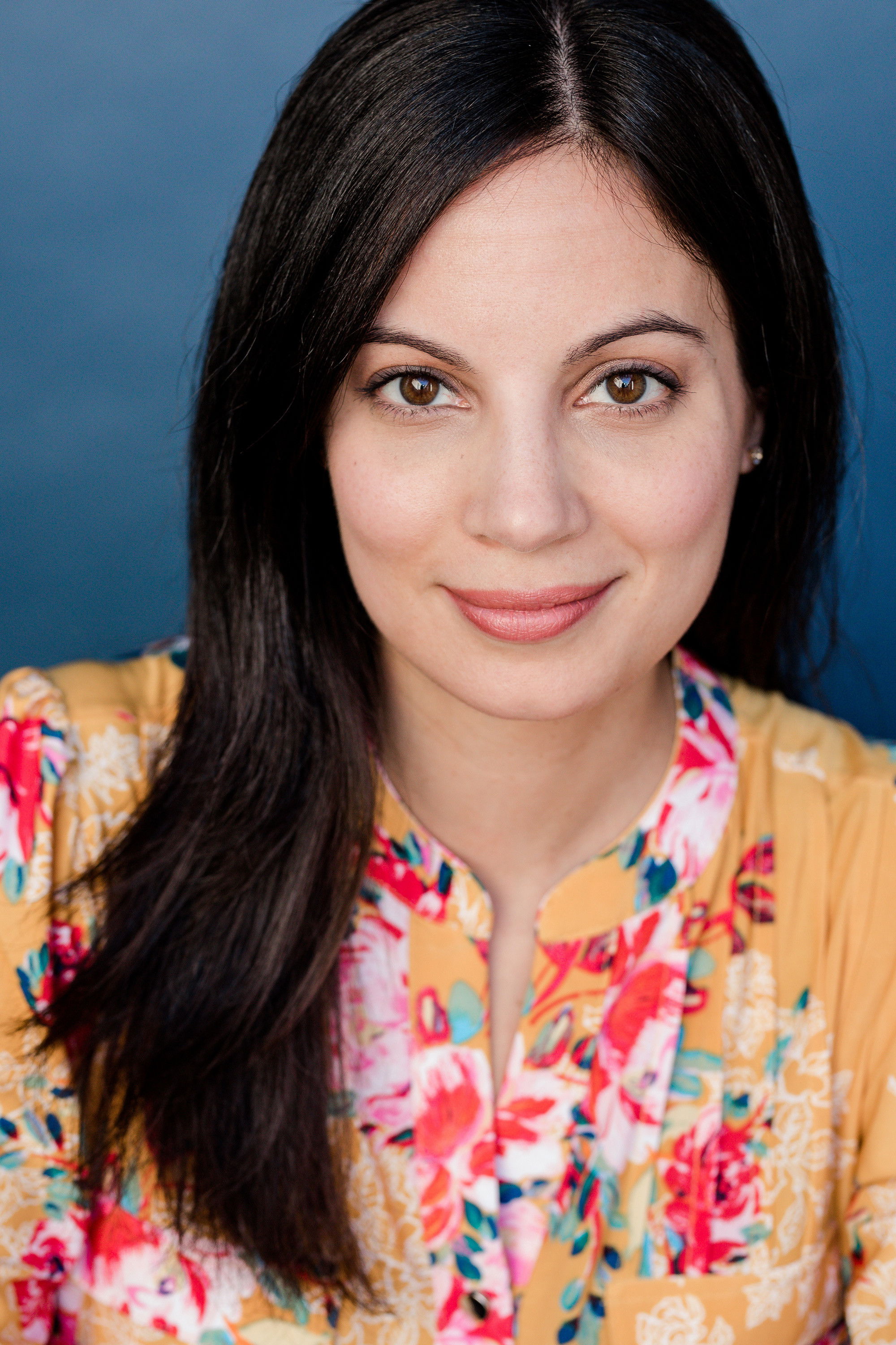 et billede af Marissa Nans