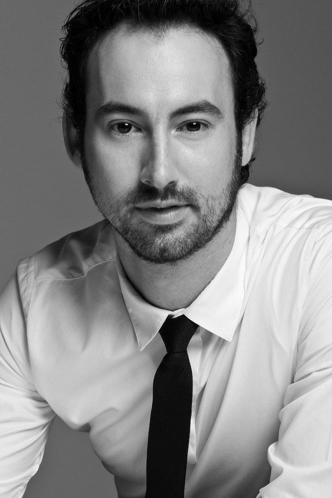 et billede af Bruno Guida