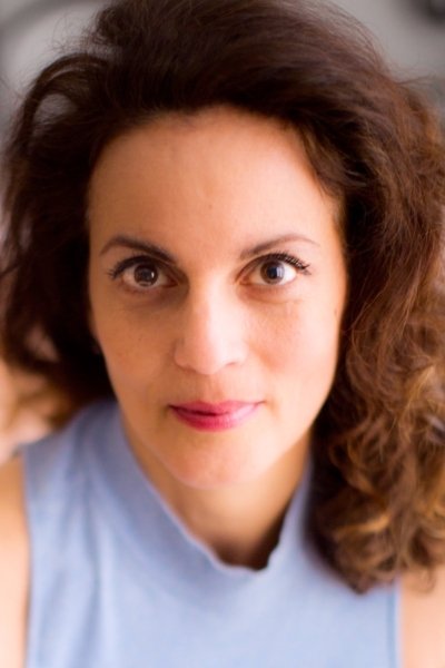 et billede af Laura Spaeth