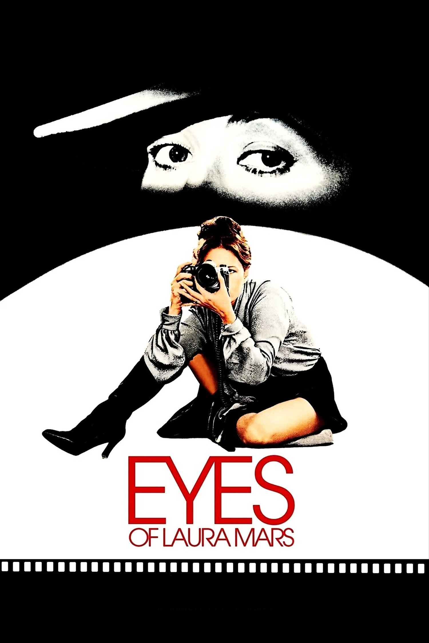 Eyes of Laura Mars
