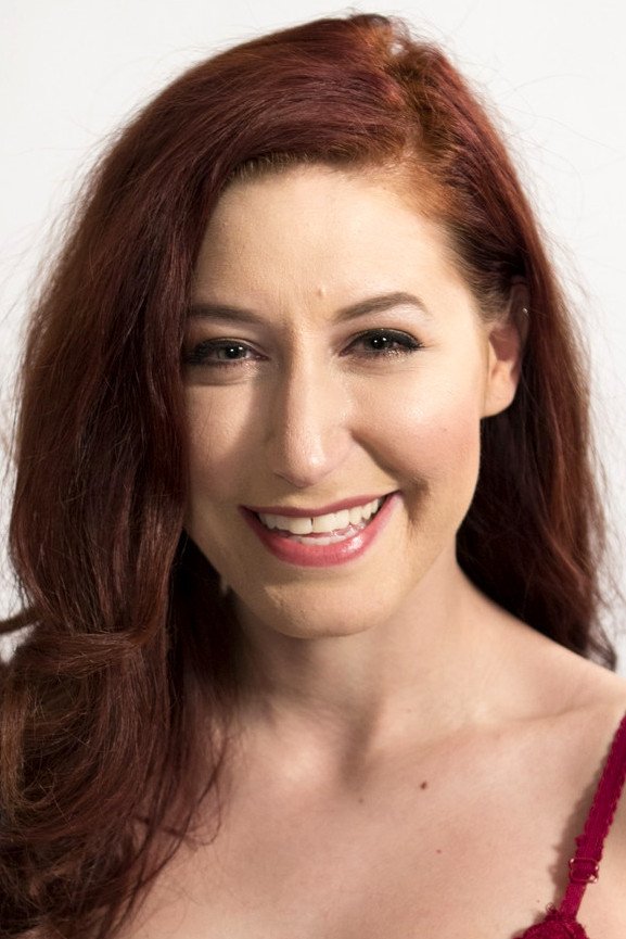 et billede af Charli Piper