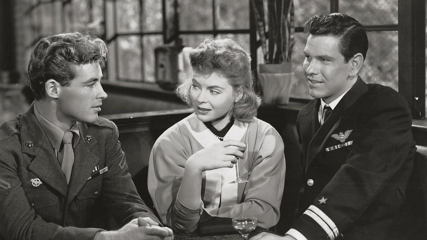 Till the End of Time (1946)