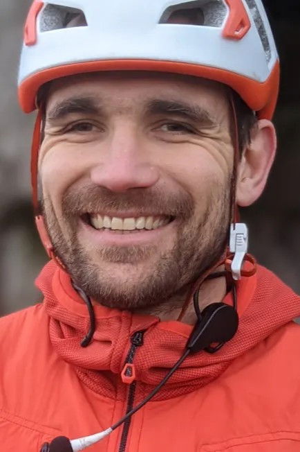 et billede af Jesse Dufton