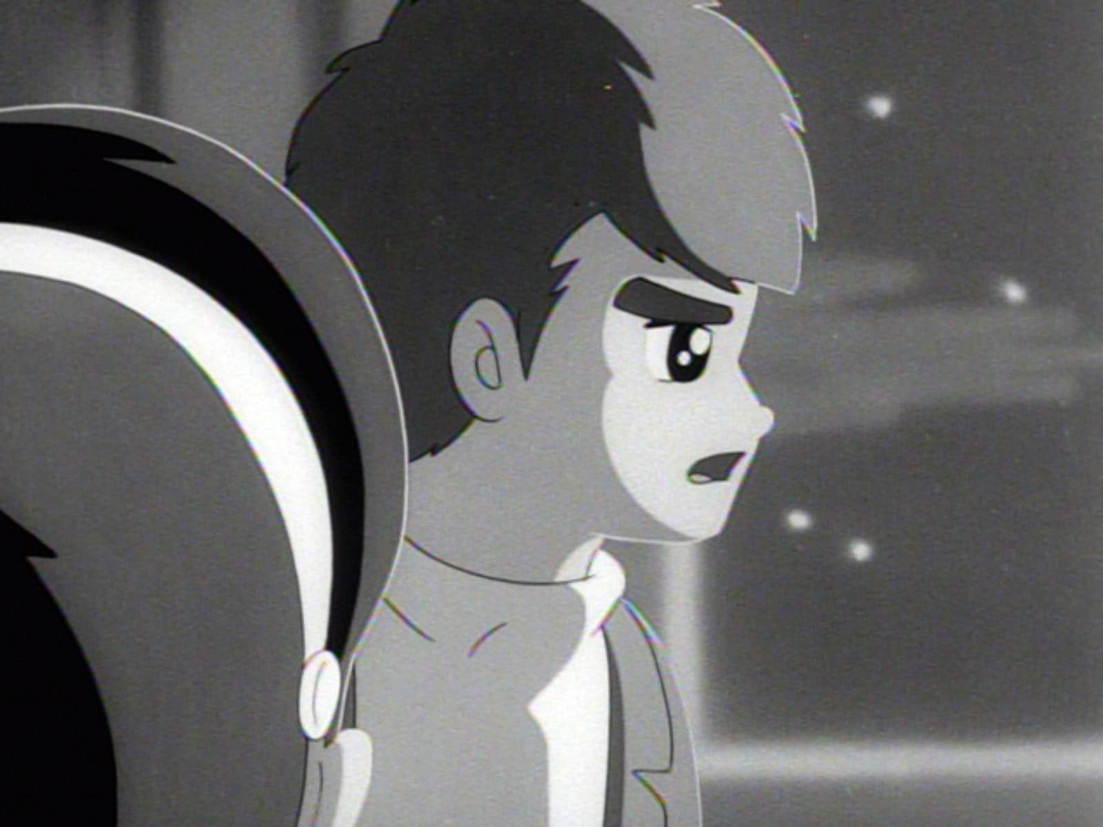 Cyborg 009