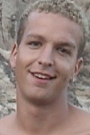 et billede af Calib Blades