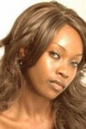 et billede af Danielle Dai