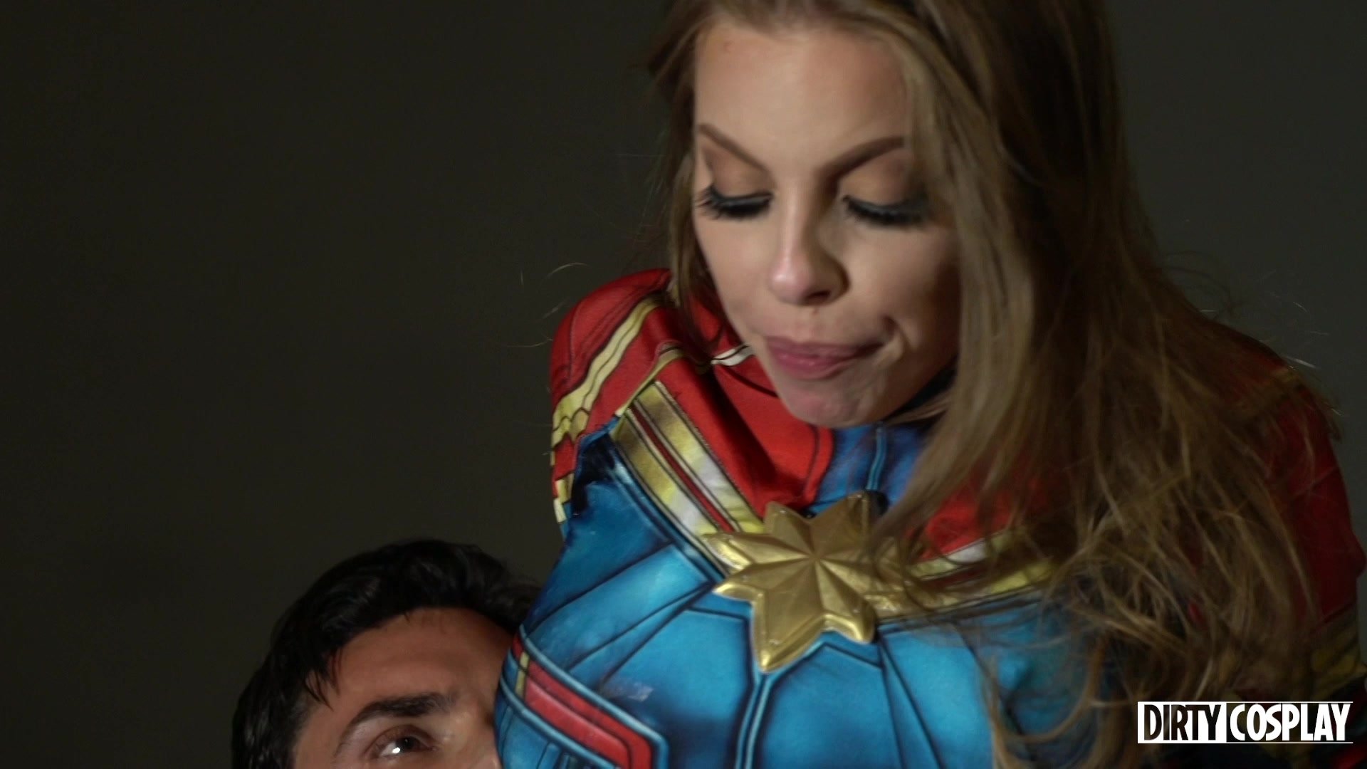 Dirty Cosplay 3 (2020)