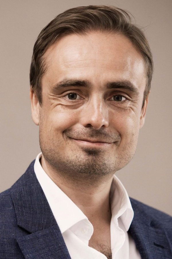 et billede af Mathias Grove