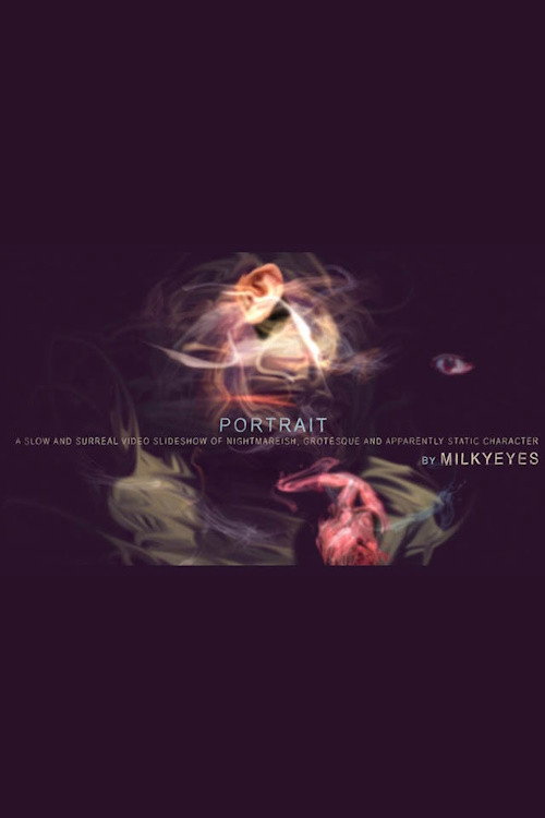 Portrait Poster