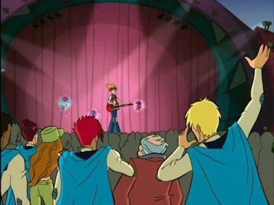 Winx Club