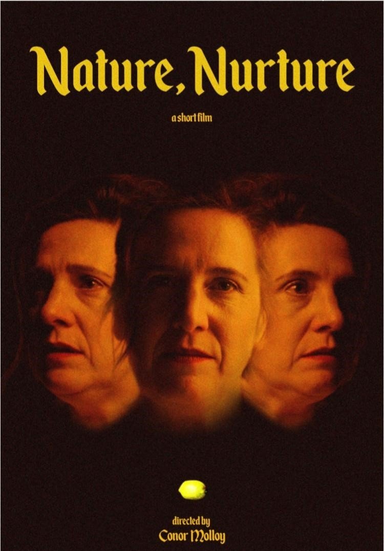 Nature Nurture Nature Nurture