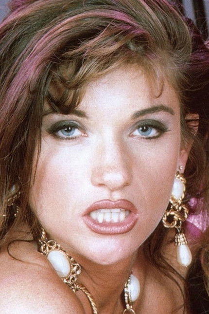 et billede af Lacy Rose