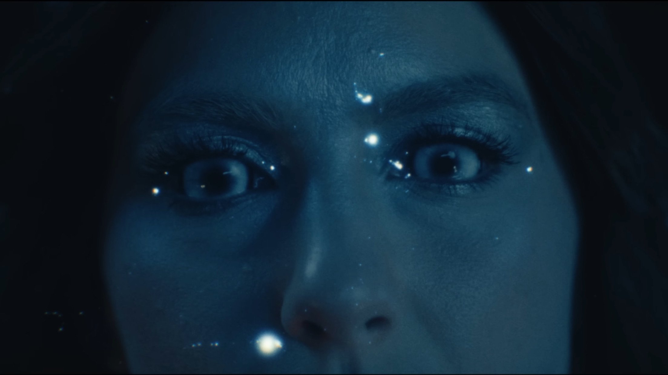 Andromeda (2024)