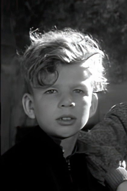 et billede af Michel Malloire