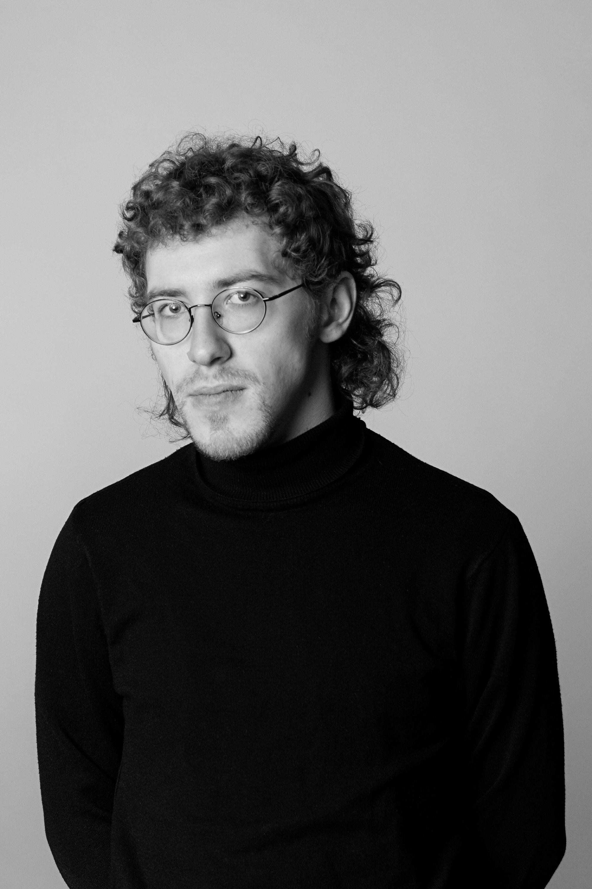 et billede af Andrij Smirnov